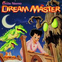 Little Nemo: The Dream Master Badge
