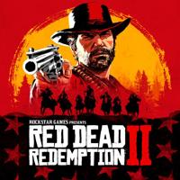 Red Dead Redemption 2 Badge