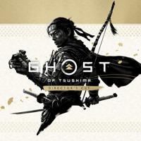 Ghost of Tsushima (PS5) Badge