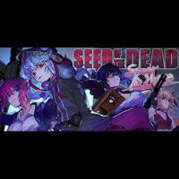 Seed of the Dead: Sweet Home Badge