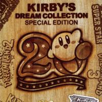 Kirby's Dream Collection: Special Edition (WII) Badge