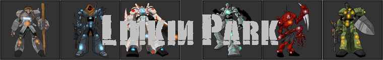 Linkin Park