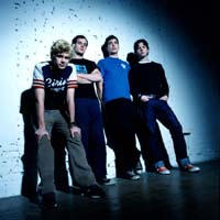 Relient K photo