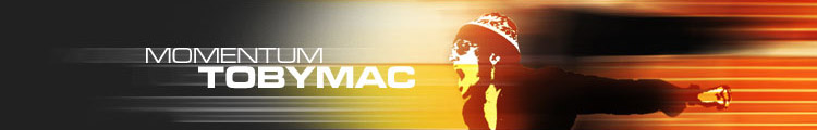 Toby Mac